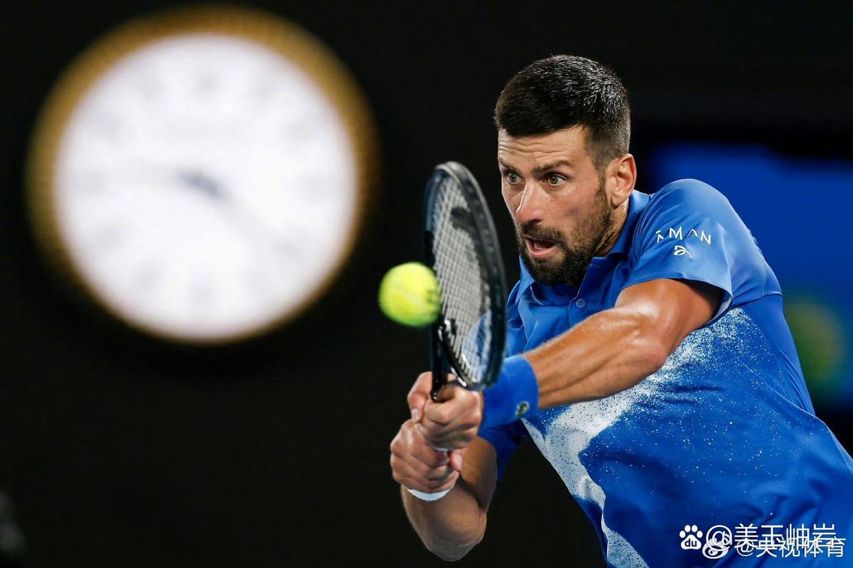 关于德约科维奇在篮网比赛中领先优势明显,败北引发热议!气势如虹延续的信息 关于德约科维奇在篮网比赛中领先优势明显,败北引发热议!气势如虹延续的信息