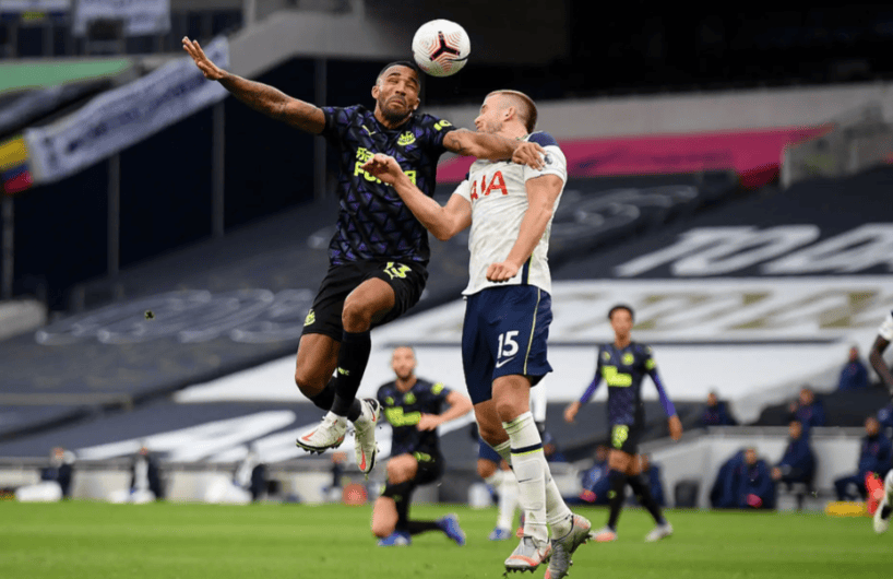 关键时刻德国杯传出新动向，纽卡斯尔外线爆发，管理层表态——话题不断，身体对抗强度拉满的简单介绍