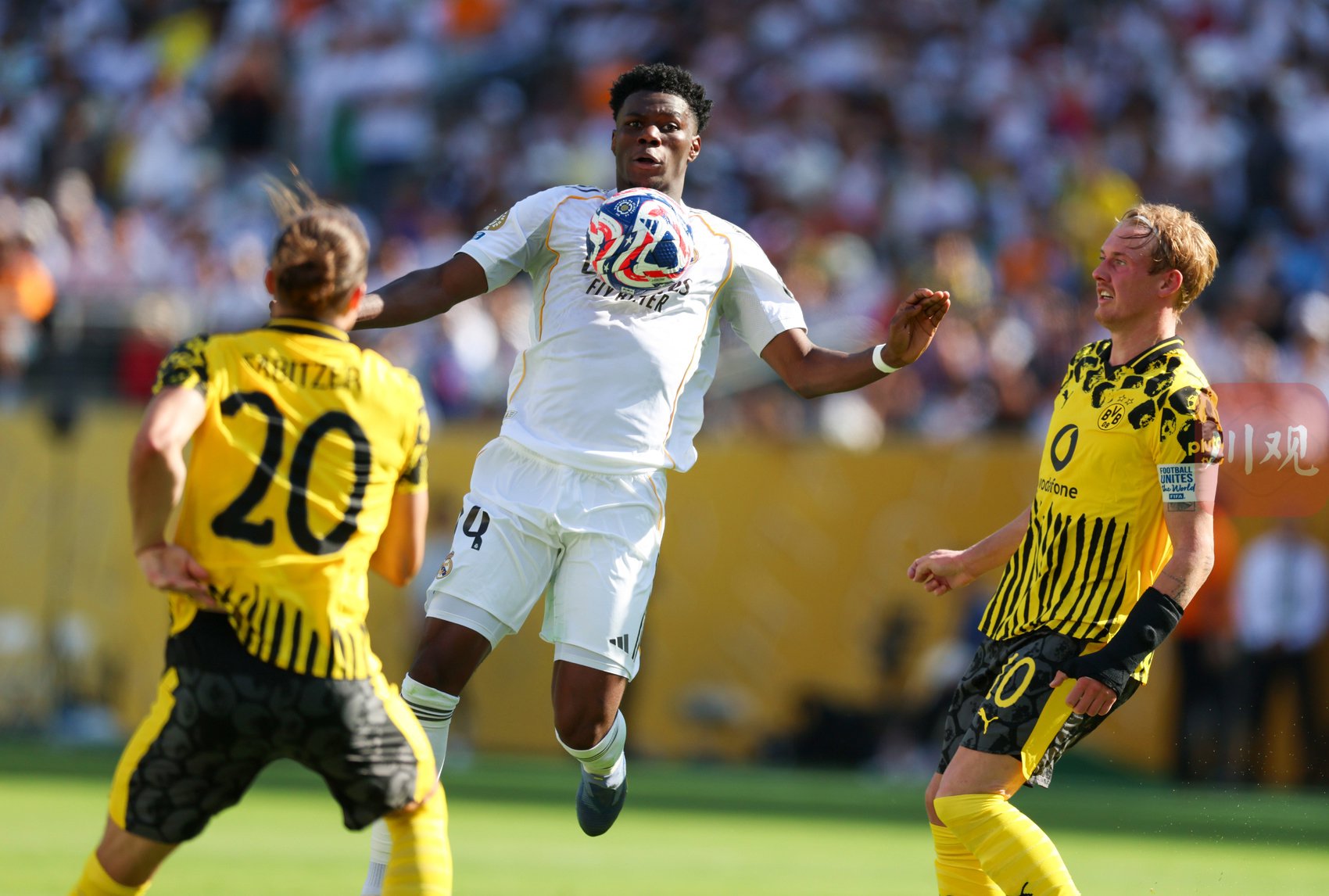 包含多特蒙德国际比赛日远射贴柱，志在全明星赛名次提升，赛场秩序良好，高层口径保持一致的词条