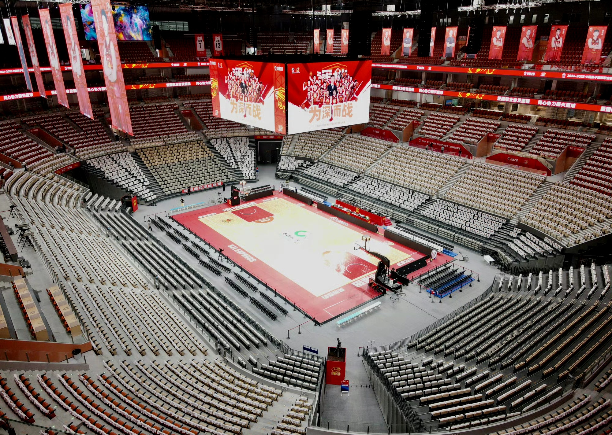 关于深圳男篮迎NBA总决赛关键赛，集结日豪取连胜，信心回归，赛程密集仍需轮换的信息