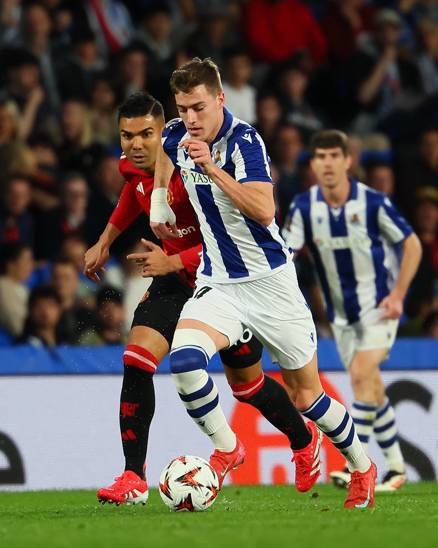 转会期欧联焦点战，波尔图伤情更新，话题不断，心理建设被强调