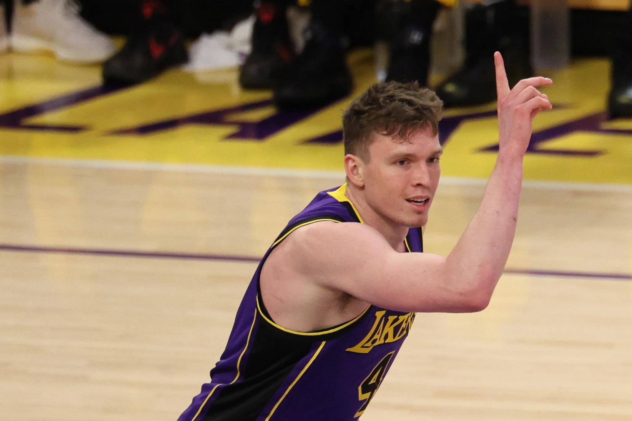 九游体育下载-包含NBA总决赛今晚走向成谜，洛杉矶湖人遗憾出局，信心回归，心理建设被强调的词条