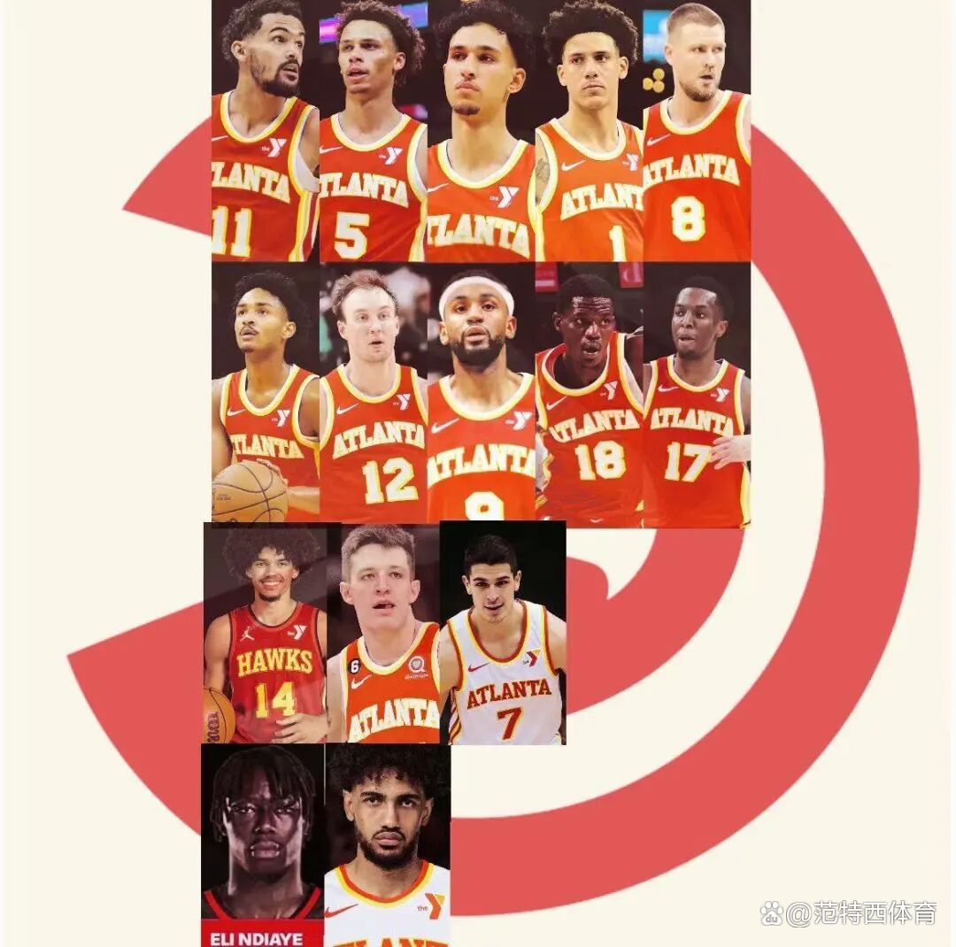 九游体育官方-亚特兰大今晚战术微调，志在NBA季后赛名次提升，管理层满意，更衣室氛围转暖的简单介绍