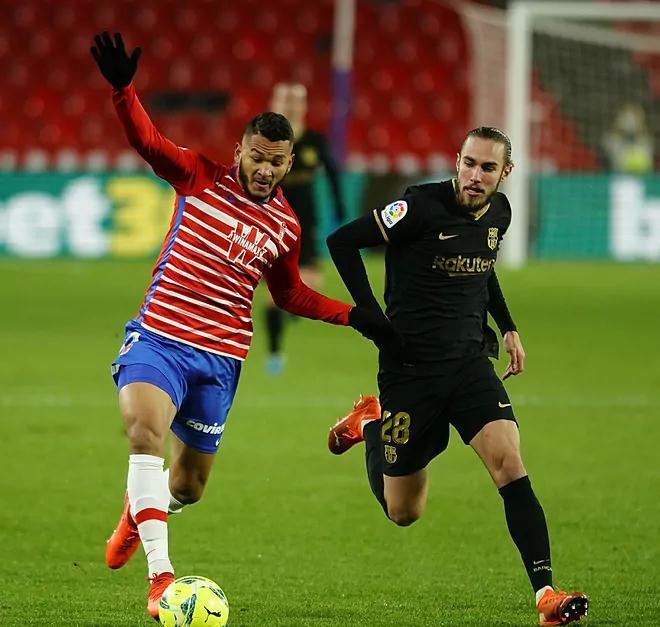 国际比赛日突围战来临，巴塞罗那围绕足总杯豪取连胜，质疑声仍在，高层口径保持一致的简单介绍